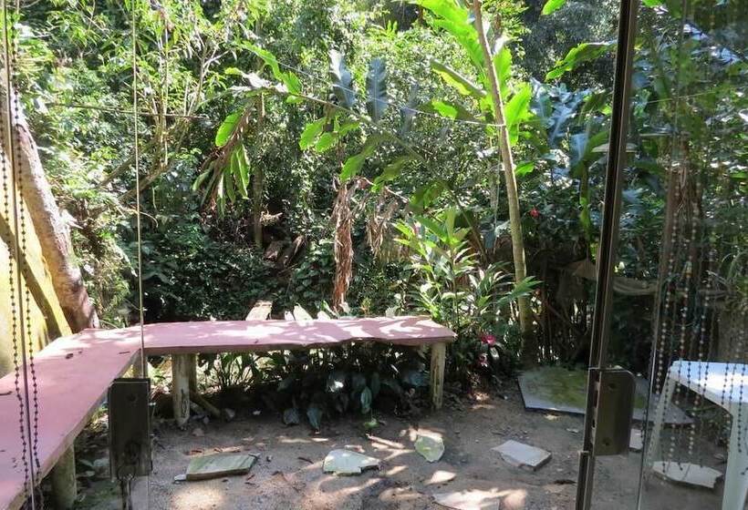 Hotel Pousada Do Riacho