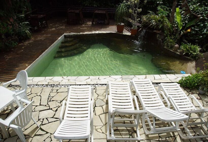 Hotel Pousada Do Riacho