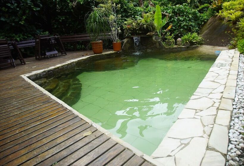 Hotel Pousada Do Riacho