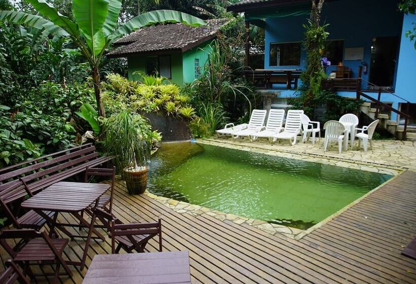 Hotel Pousada Do Riacho