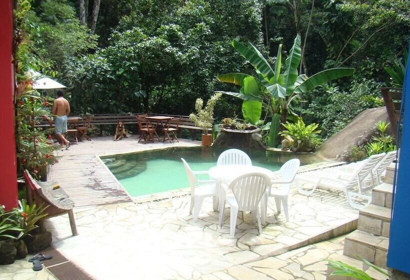 Hotel Pousada Do Riacho