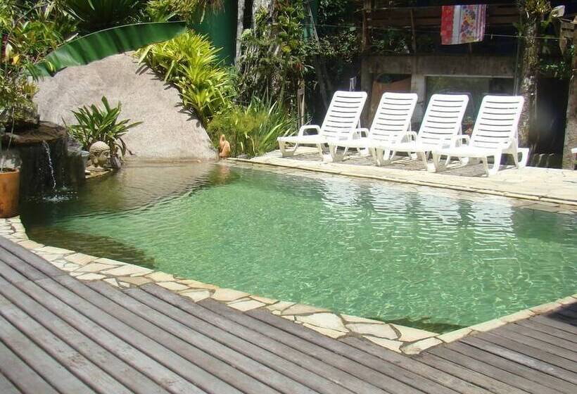 Hotel Pousada Do Riacho