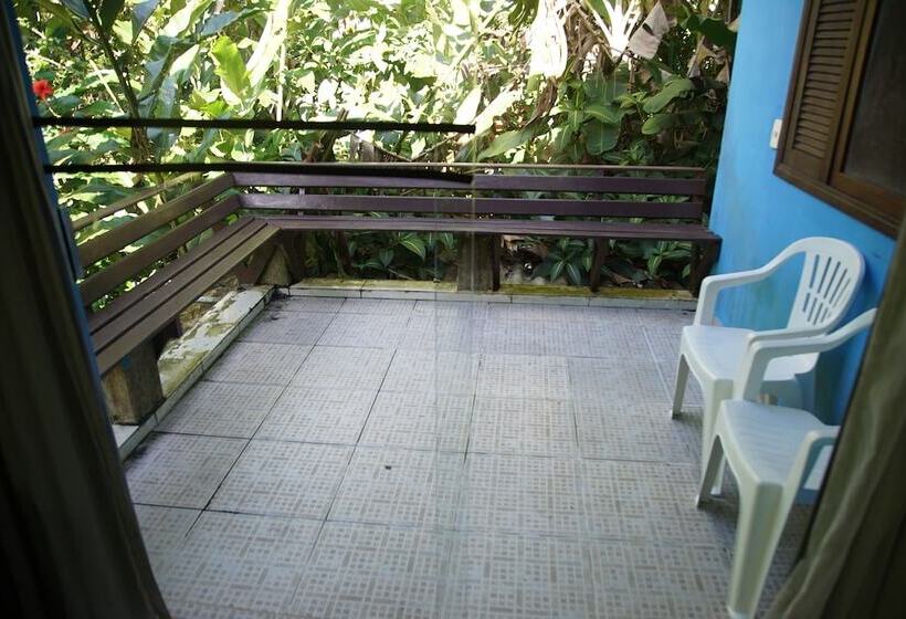 Hotel Pousada Do Riacho