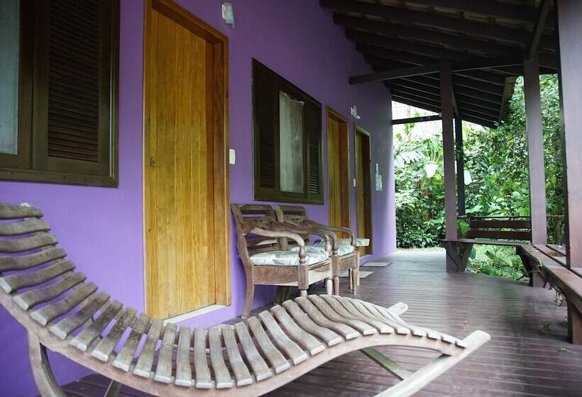 Hotel Pousada Do Riacho