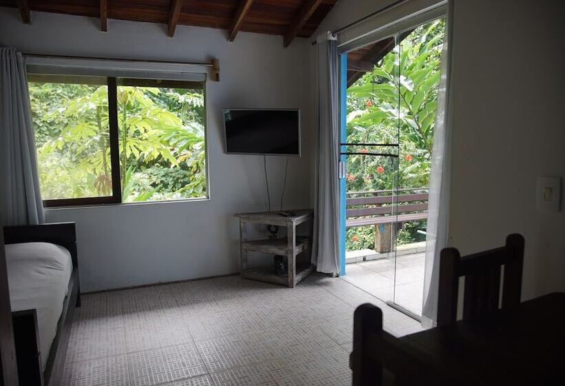 Hotel Pousada Do Riacho