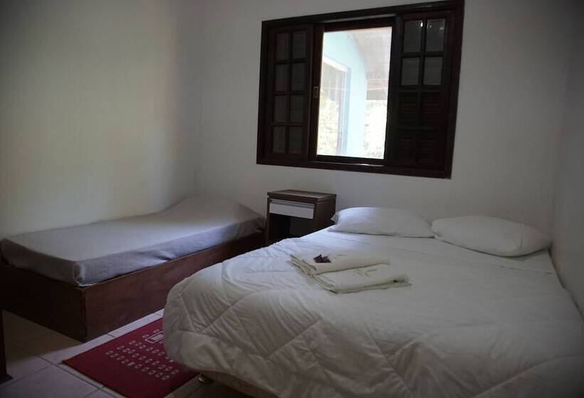 Hotel Pousada Do Riacho