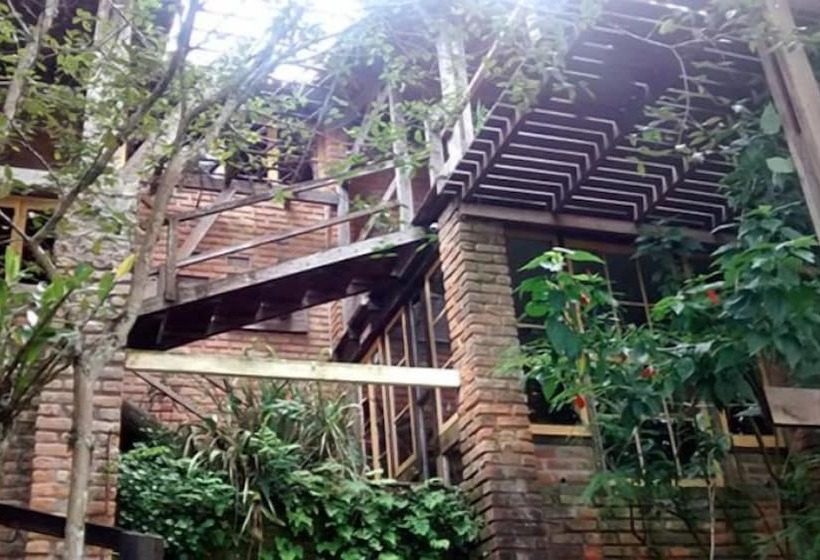 فندق Pousada Janela Do Céu