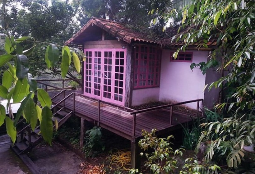 فندق Pousada Janela Do Céu