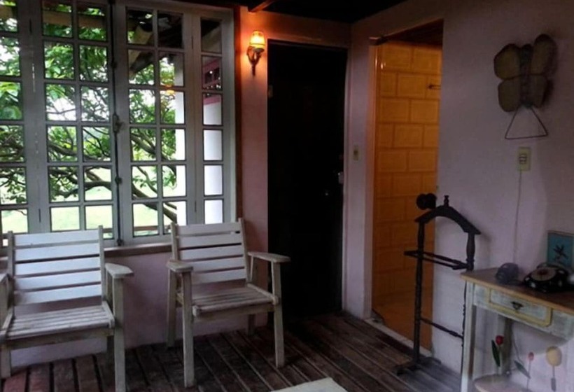 فندق Pousada Janela Do Céu