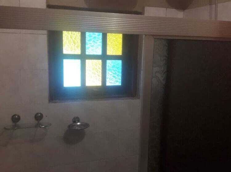 فندق Pousada Janela Do Céu