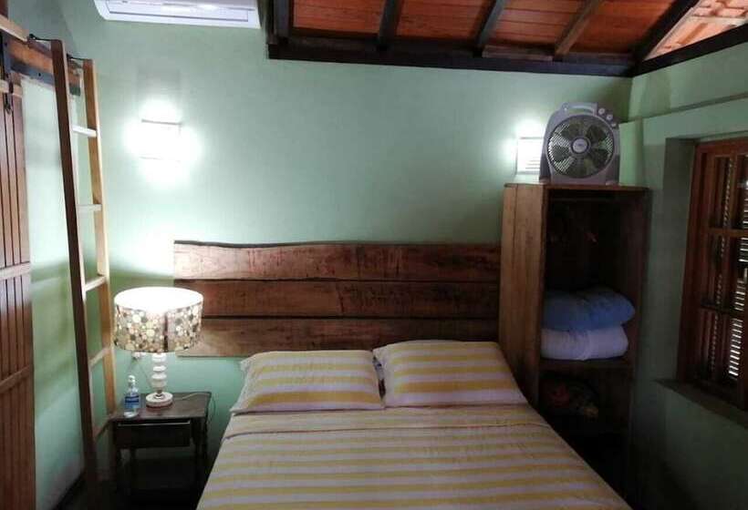 فندق Pousada Janela Do Céu