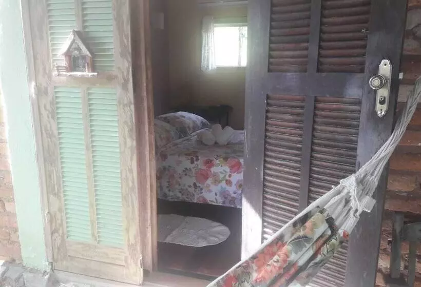 Hotelli Pousada Janela Do Céu