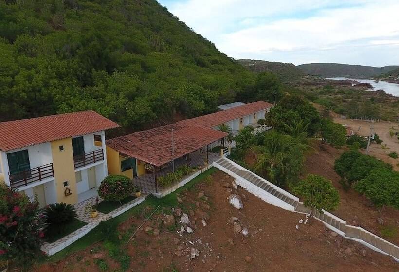 Hotel Pousada Lampião Rio