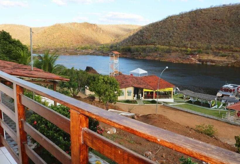 Hotel Pousada Lampião Rio