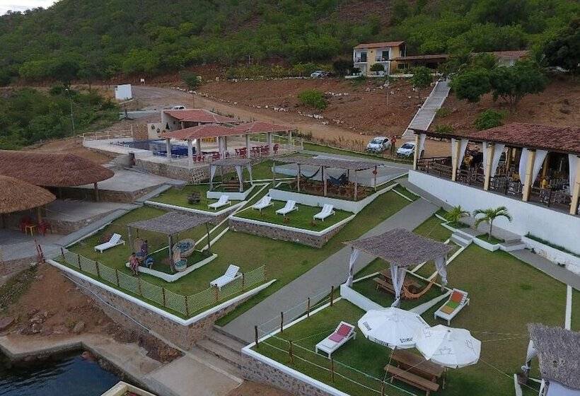 Hotel Pousada Lampião Rio