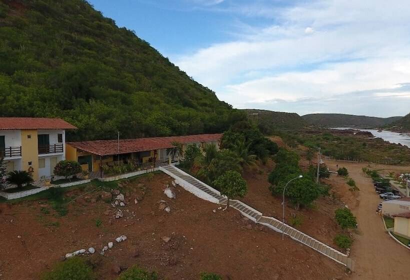 Hotel Pousada Lampião Rio