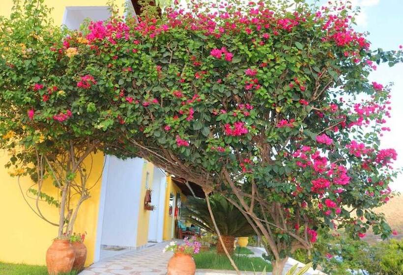 Hotel Pousada Lampião Rio