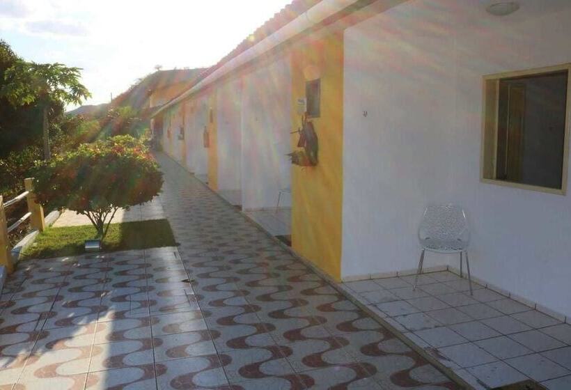 Hotel Pousada Lampião Rio