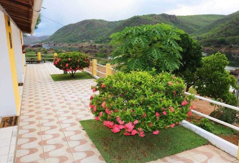 Hotel Pousada Lampião Rio
