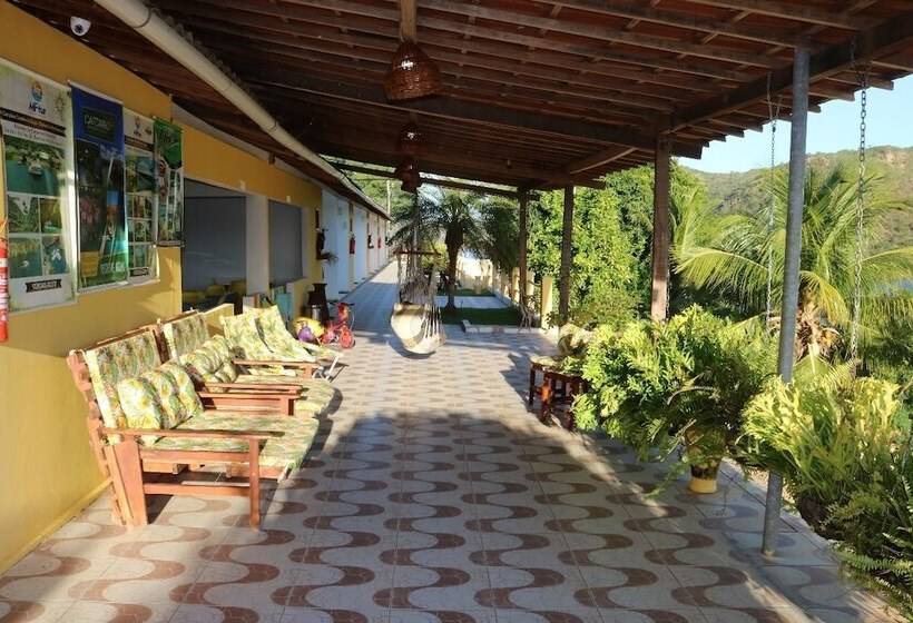 Hotel Pousada Lampião Rio