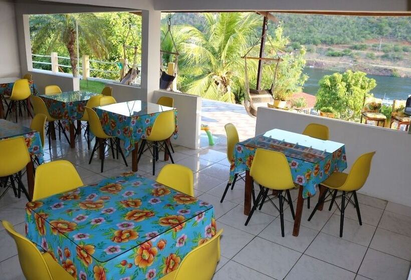 Hotel Pousada Lampião Rio