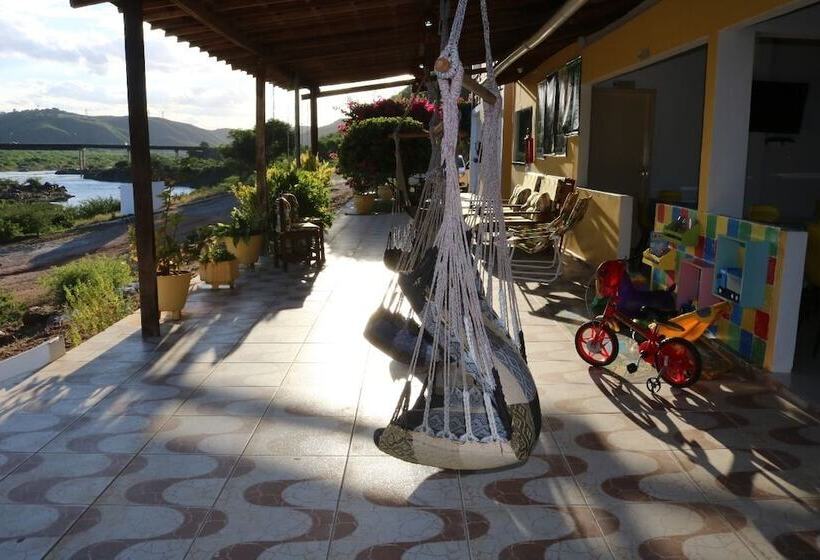 Hotel Pousada Lampião Rio