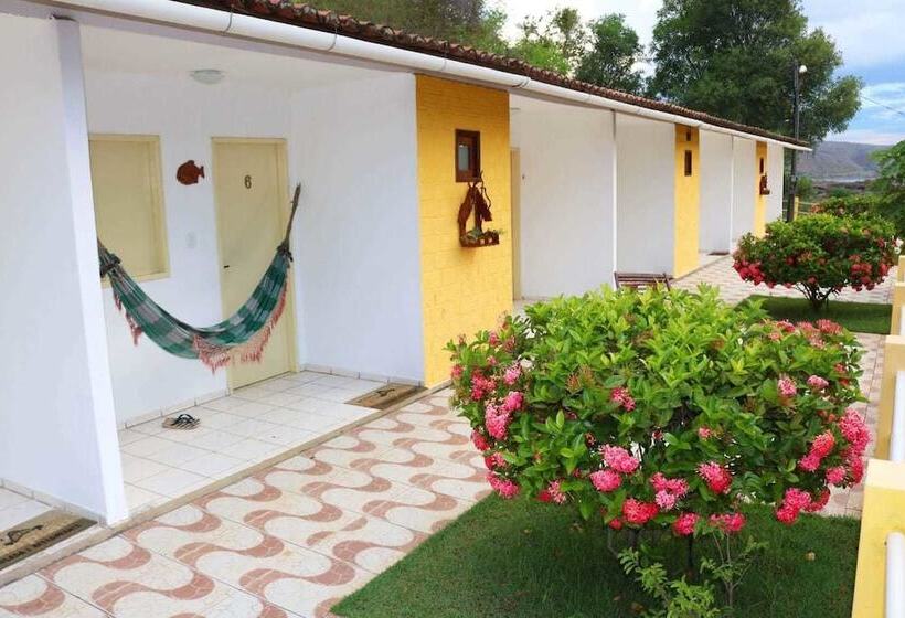 Hotel Pousada Lampião Rio