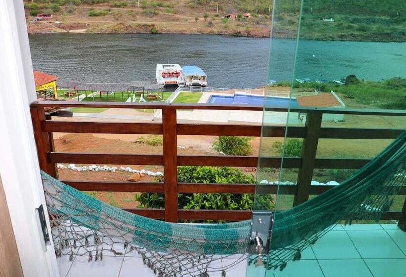 Hotel Pousada Lampião Rio