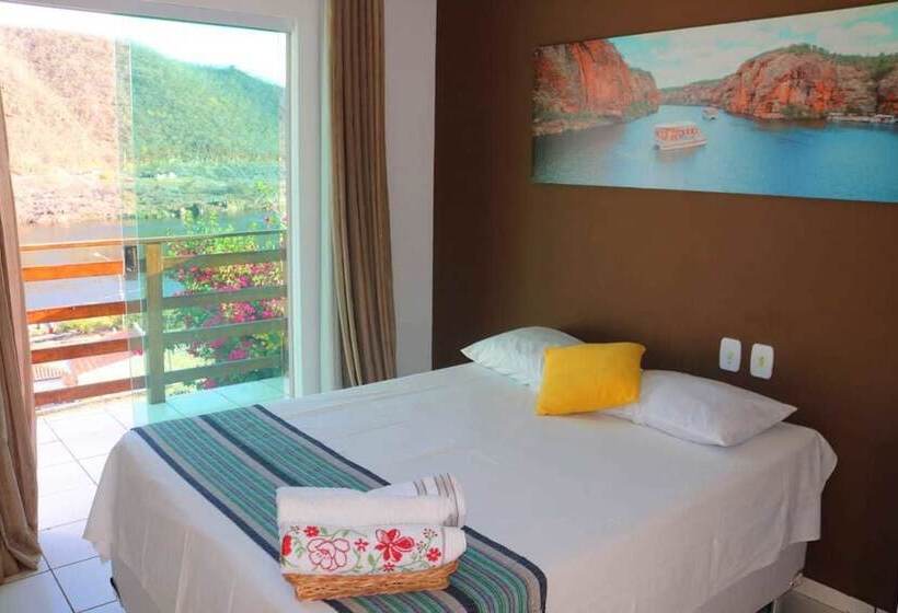 Hotel Pousada Lampião Rio