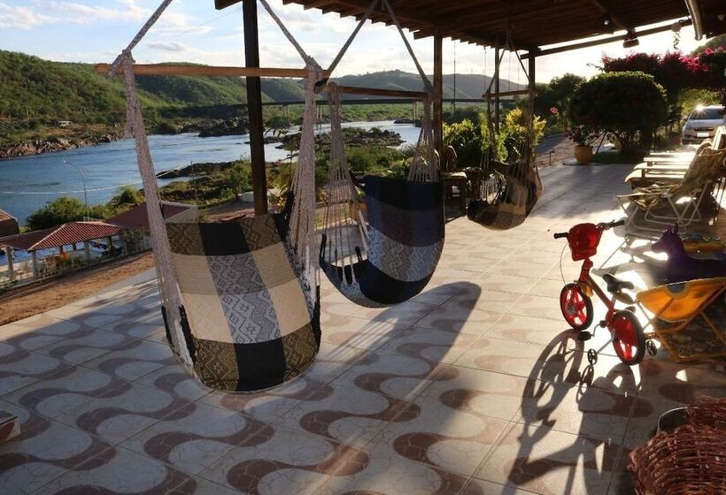 Hotel Pousada Lampião Rio