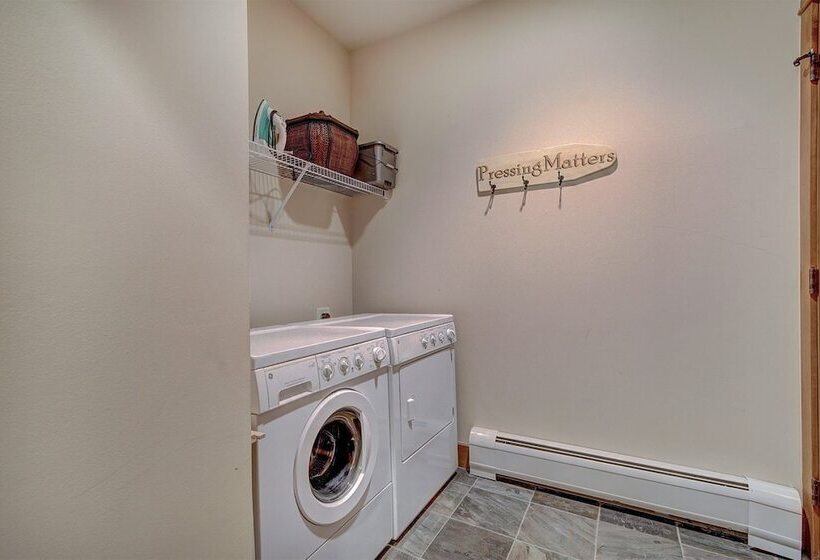 هتل Premier 3 Bedroom Ski In, Ski Out Lone Eagle Condo With The Best Access To Skiing In Keystone