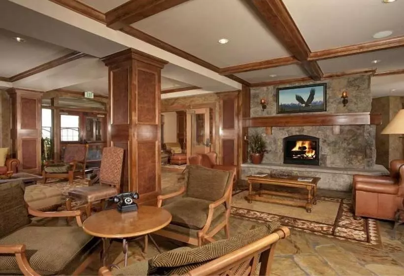 هتل Premier 3 Bedroom Ski In, Ski Out Lone Eagle Condo With The Best Access To Skiing In Keystone