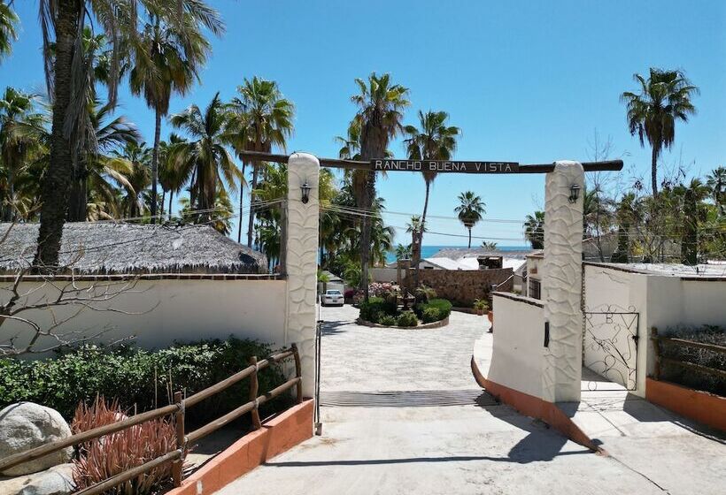 ホテル Rancho Buena Vista