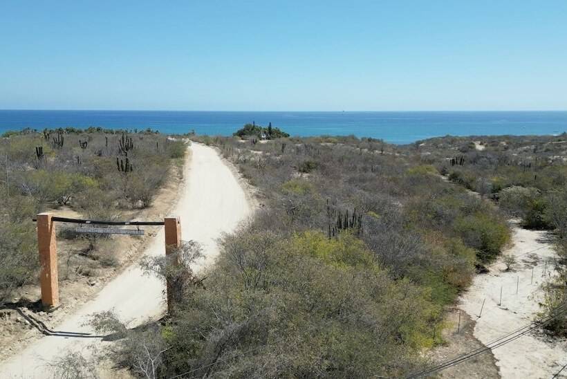 ホテル Rancho Buena Vista