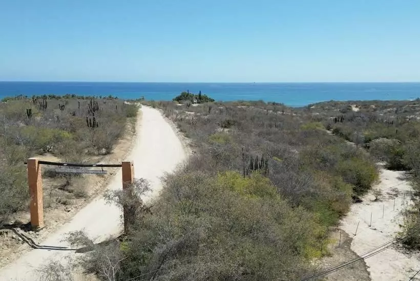 Hotelli Rancho Buena Vista