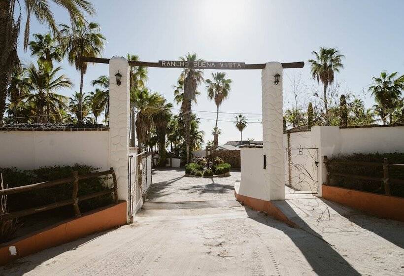 ホテル Rancho Buena Vista