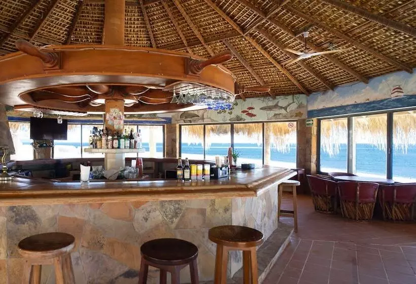 Hotelli Rancho Buena Vista