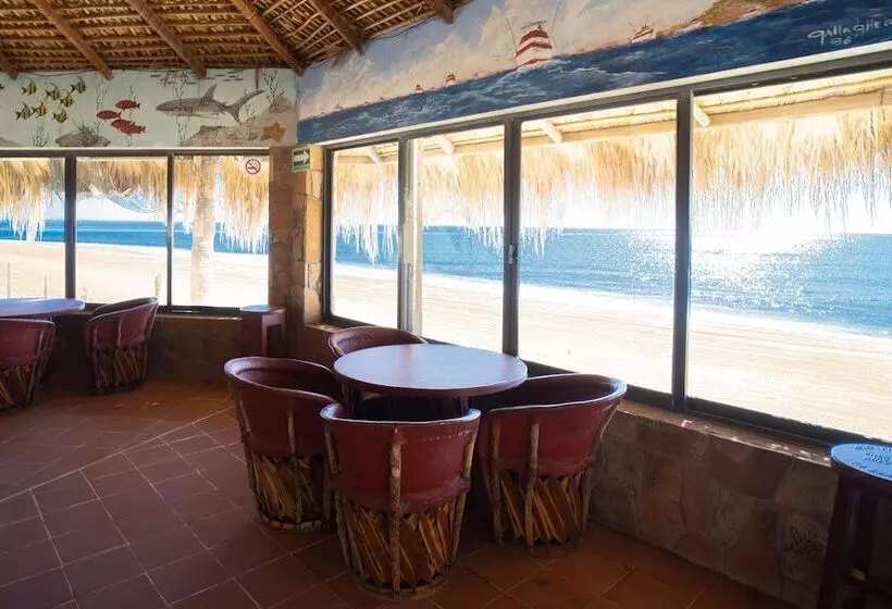 Hotelli Rancho Buena Vista