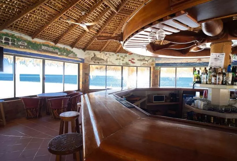 Hotelli Rancho Buena Vista