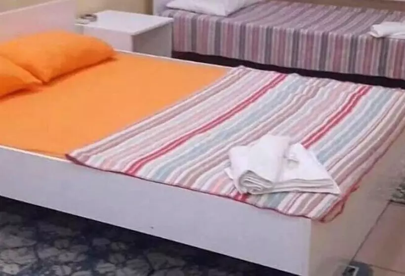 هتل Reyhan Butik