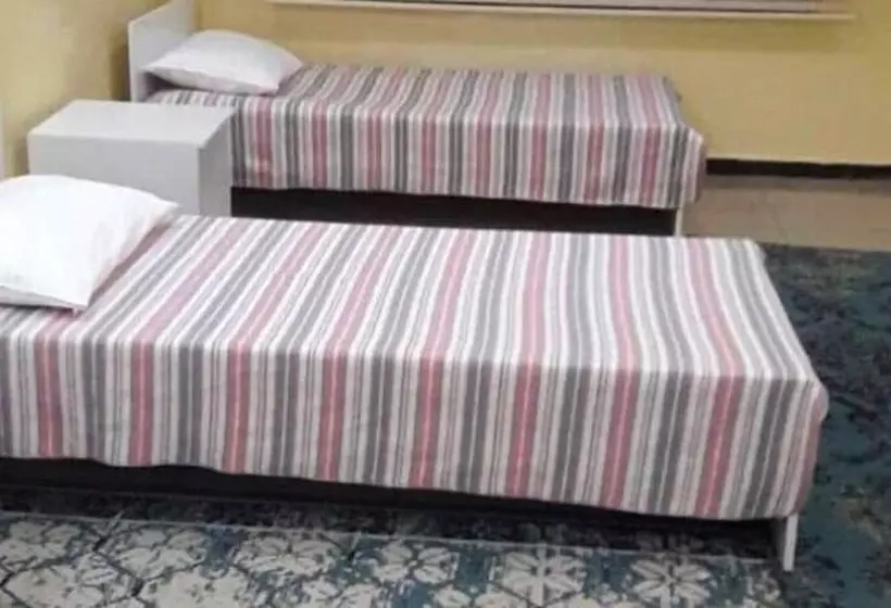 هتل Reyhan Butik