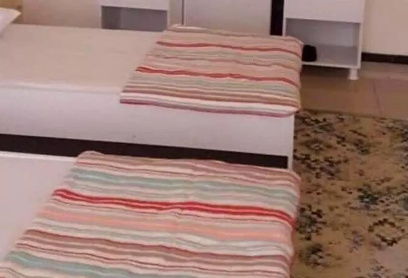 هتل Reyhan Butik