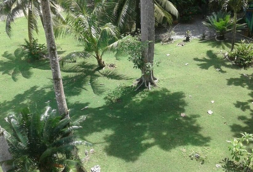 Otel Sol Y Luna Solarium