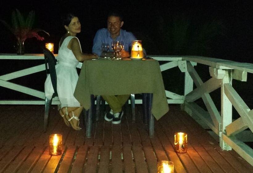 Otel Sol Y Luna Solarium