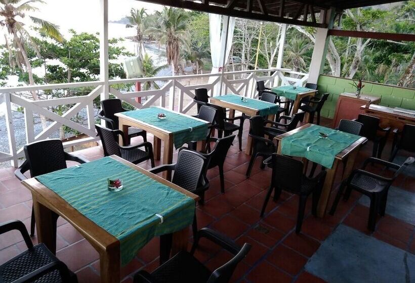 Otel Sol Y Luna Solarium