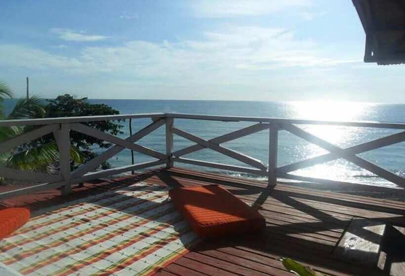 Otel Sol Y Luna Solarium