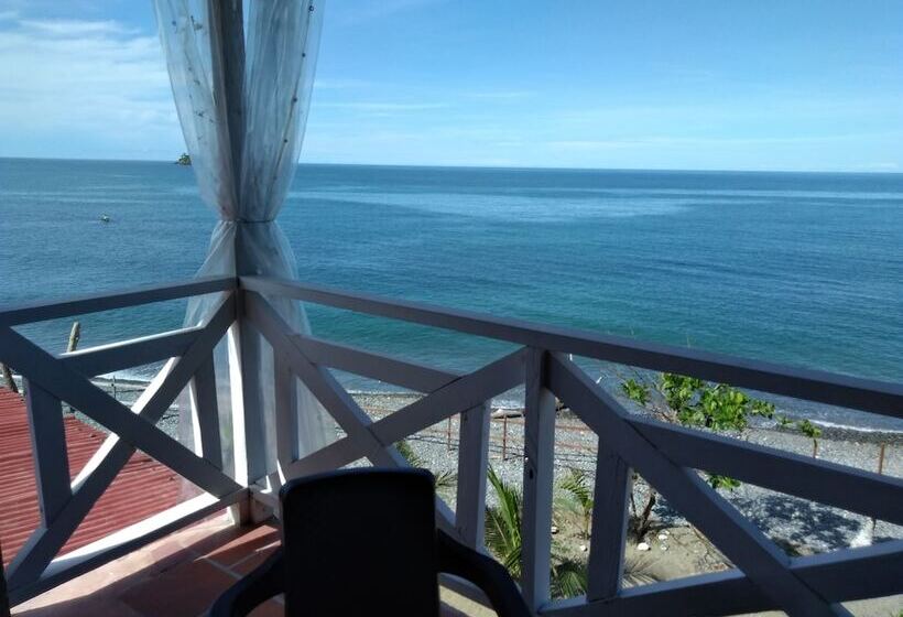 Otel Sol Y Luna Solarium