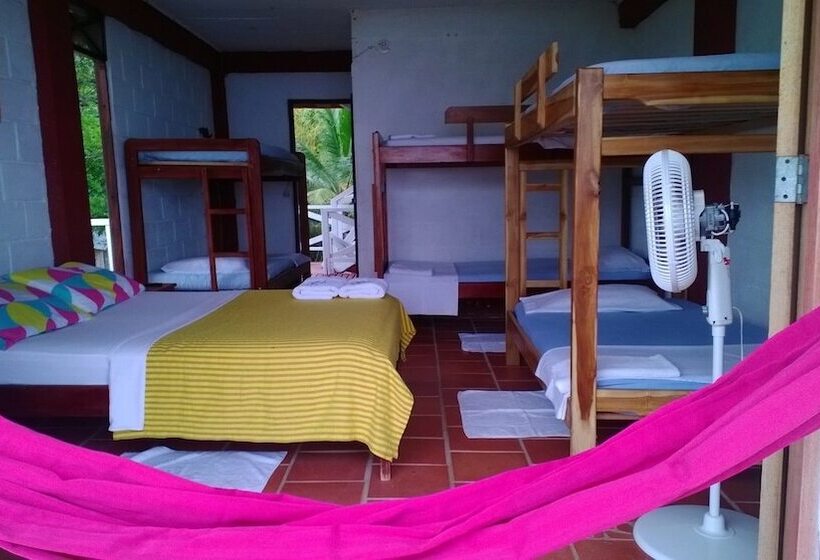 Otel Sol Y Luna Solarium