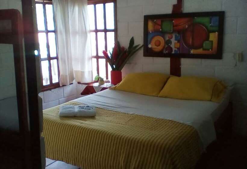 Otel Sol Y Luna Solarium