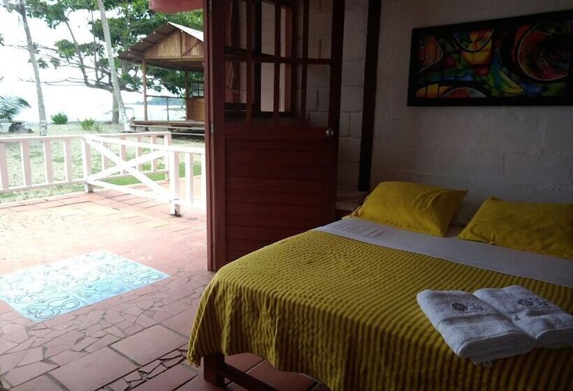 Otel Sol Y Luna Solarium